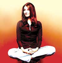 Simply soul