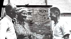 Mission Nepal