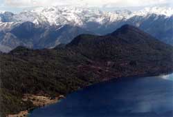 Conservationists up in arms over park plan