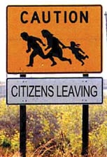 Travel advisory
