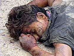 Lynched