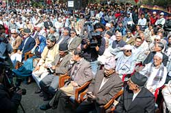 Nepal’s tarnished image
