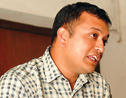 The Gagan phenomenon