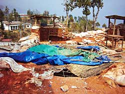 Bhojpur postmortem