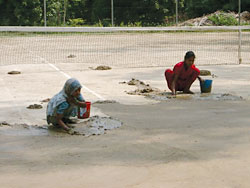 The Lahan Open