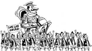 Democracy-II