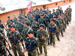 War school