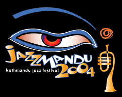 Jazzing it up in 'Mandu
