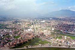 Kathmandu’s malignant urban tumour