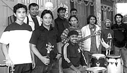 What they can do in Jazzmandu
