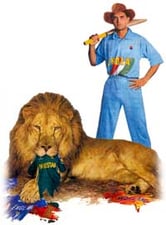 Cricket funtoosh