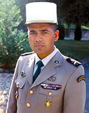 And now, French Gurkhas!