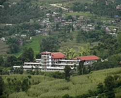 A people’s hospital