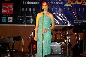 Jazzmandu 2003