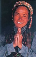 Mother Nepal