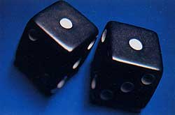 The numbers game