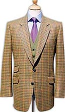 Tailored for Nepalis