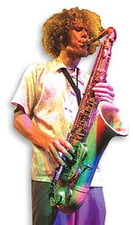 All that Jazz