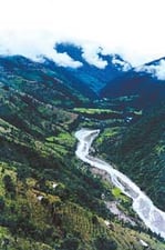 Melamchi in a mess again