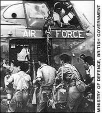 Lessons of Malaya
