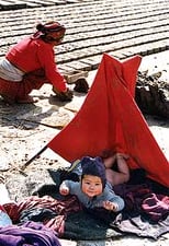 Nepali resilience