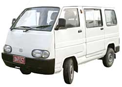 Lau ayo motor Sherpa yo!