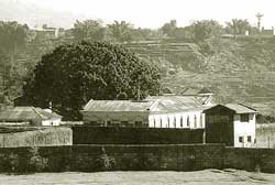 Back at Sundarijal >44
