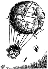 New world disorder