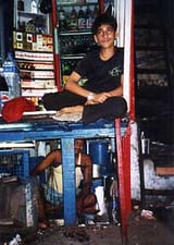 Rural consumers