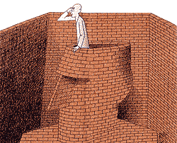 A democratic antidote to violence