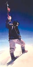 Everest Sagarmatha Chomolungma 50