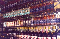 Nepal’s anonymous alcoholism