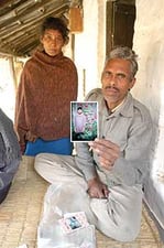 Tale of two towns in the tarai