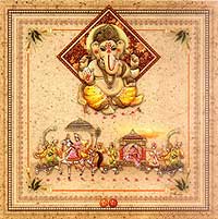 The marriage of Ram Kumar’s son-Part III