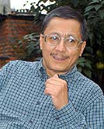 "Being American doesn’t erase Nepal from our minds."