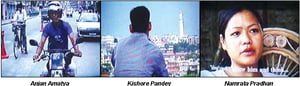 Kathmandu’s untold stories