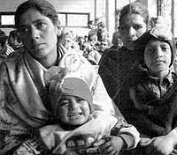 Death of innocents