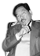 "We have a radical democracy"
