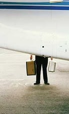 Lak leaving
