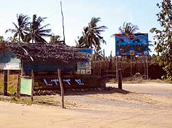 No war, no peace in Sri Lanka