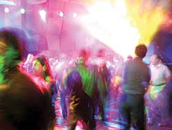 No-video nights in Kathmandu