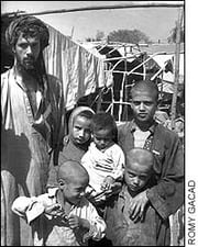 From Afghanistan, a glimpse of Nepal