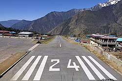 Lak in Lukla