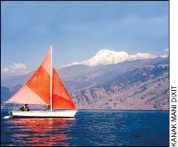 Let’s go to Pokhara