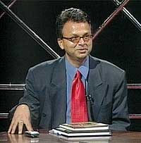 Vijay Kumar’s makeover