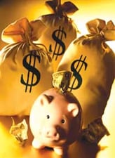 Whose loan is it anyway?