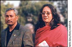 Assassination marks new Maoist strategy