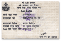 Business visas for non-businessmen