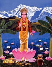 Nepal’s future is in the dung heap