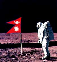 Let’s liberate the Red Planet